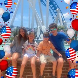 Meet your Posher, Becky